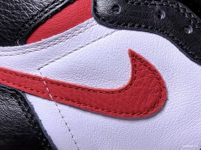 Rep Onekick 1 - 'Gym Air 061 High OG Retro 555088 Jordan Red' 0403